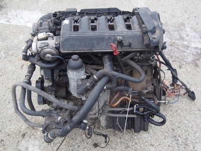 MOTOR COMPUESTO BMW E60 E61 X5 3.0 DIESEL M57D30  