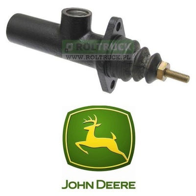 НАСОС СЦЕПЛЕНИЯ JOHN DEERE 1640 2040 3140 AL34743