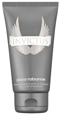 PACO RABANNE INVICTUS ŻEL POD PRYSZNIC 150ml