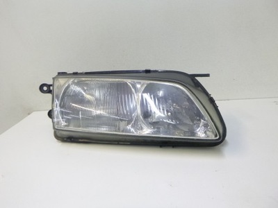 Лампа передняя mazda 626 gf lift 2000 - 2002 фото №1