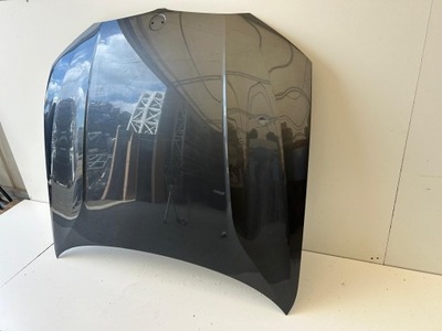 Bmw 3 g20 g21 капот кришка двигуна оригінал фото №1