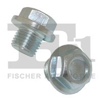 FISCHER TAPADERA SPUSTU ACEITES OAS003 M14X1.5 L10 HONDA CIVIC VI 95-/MITSUBISHI  