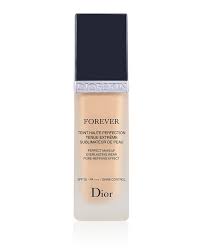 Dior pleťová Forever Makeup Foundation 30ml 020