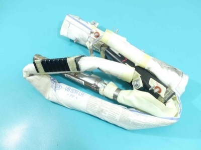 Шторка безопасности левая kia rio iii 11-14 hb 5d фото №1