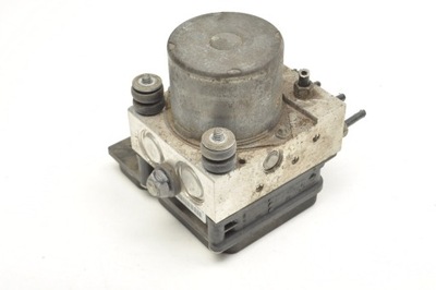 Opel meriva ii b насос abs 13354301 фото №1