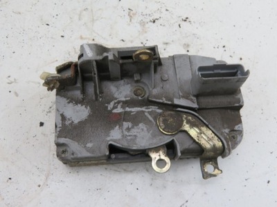 Citroen c5 2002 замок двері фото №1