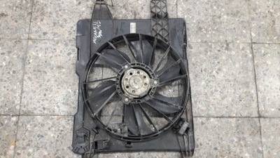 8200151464B VENTILADOR DEL RADIADOR RENAULT MEGANE II 1.6  