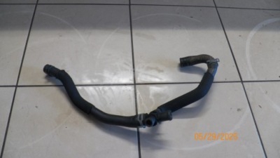 Пабтрубок  шланг воды vw golf viii 8 r 5h0 audi a3 s3 8y0 2.0 tfsi 5q0121058ac фото №1