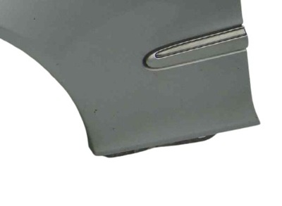 Mercedes s w220 220 lift молдинг крыло левый перед фото №1