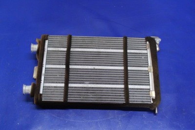 Отопитель испаритель кондиционера mercedes w221 фото №1