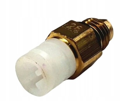 Наконечник трубка пневматичний підвіска audi фото №1