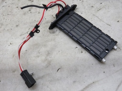 Обігрівач електрична ecosport pav11-18k463-ab фото №1