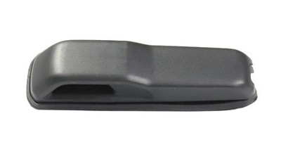 Насадка омыватель защита wrangler jl gladiator фото №1