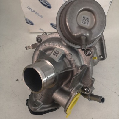 TURBINA FORD FOCUS MK3 3 1.0 ECOBOOST  