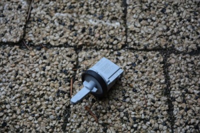 Датчик температури vw passat cc 1k0907543g фото №1