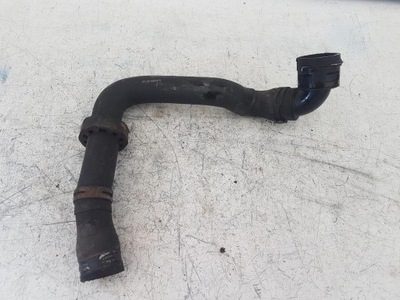 Шланг труба wąż wody ford galaxy mk2 2.8 v6 фото №1