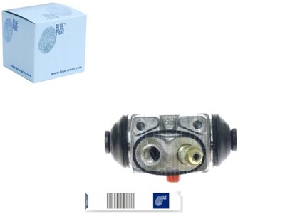 Blue print цилиндрик тормозной hyundai accent i 1 фото №1