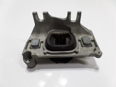 Renault clio iv 0.9 tce кронштейн подушка коробки фото №1