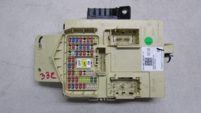 Kia optima iv 1.7 коробка bsi 91955-d4120 14- фото №1