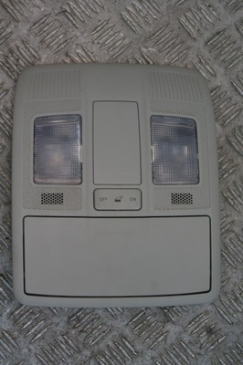 Mazda cx5 ii лампа потолочный фото №1