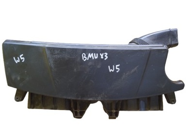 Канал воздухозаборник впуск воздуха bmw x3 8596249 фото №1