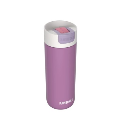 Kubek termiczny Olympus 500ml Violet Kambukka