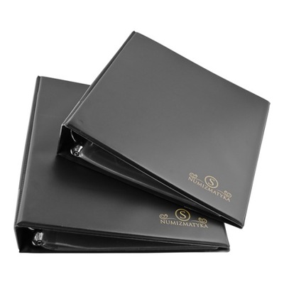 SEGREGATOR A4 S NUMIZMATYKA