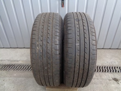 215/65R16 Good Year Efficent Grip