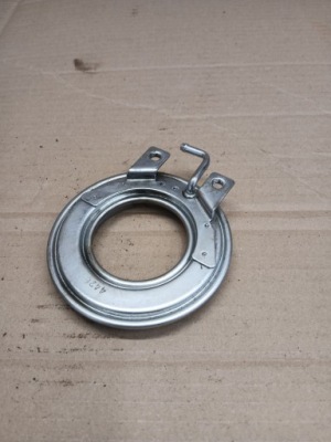 Suzuki grand vitara i мембрана передній приводу фото №1