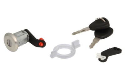 Вкладыш замка перед l/p nissan interstar, opel movan фото №1