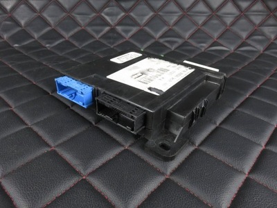 Mini cooper блок керування модуль комфорту 6961363 фото №1