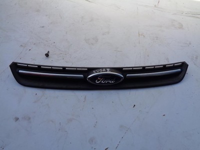 Решётка радиатора решётка радиатора ford kuga mk2 ii фото №1