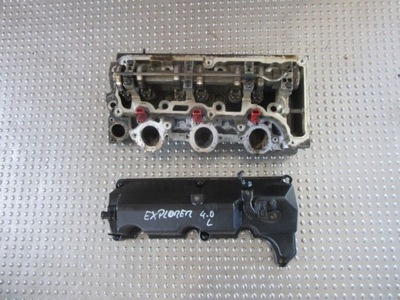 Ford explorer iii 4.0i 2005 головка двигателя фото №1