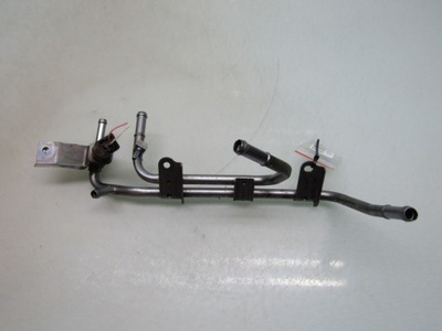 Civic ix 1.6 d 15r трубка шланг датчик пального фото №1