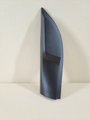 Защита дверь левая левый перед зеркало внутренняя peugeot expert iii 3 17r фото №1