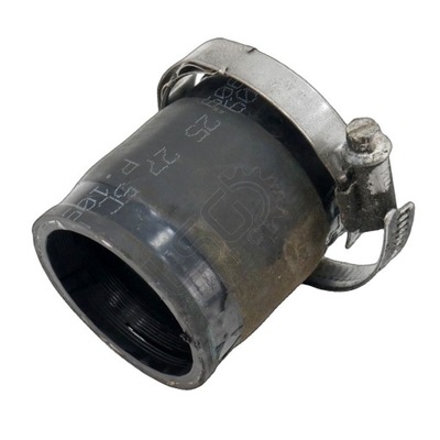 Шланг воздуха citroen ds4 фото №1