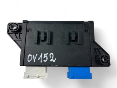 Модуль комфорту citroën c4 picasso ii 9800162780 32064078 2017 фото №1