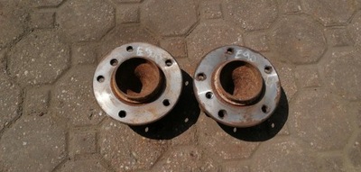 Ступица перед 6765157 bmw e90 фото №1