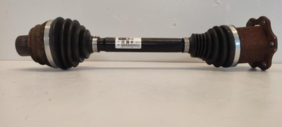 Audi a7 4g привідний вал ліва права перед 8r0407271c фото №1