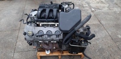 Двигун lincoln mkx 2009r 3.5 ford edge mkz фото №1