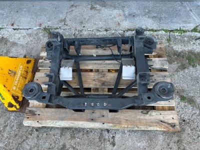 MASERATI GRANTURISMO CART SUBFRAME SUB-FRAME REAR  