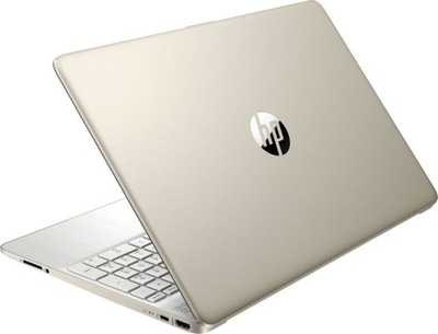 Laptop HP 15s i5-1135G7 16GB 512GB PCIe W11P IPS