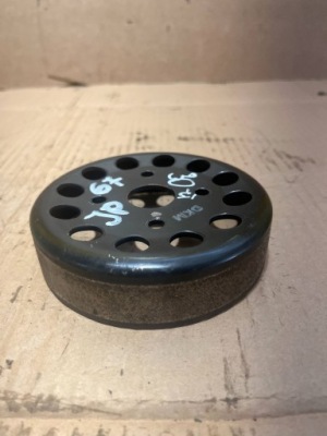 Kia ceed шків насоса води фото №1