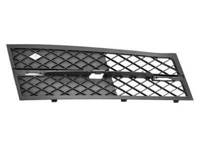 Bmw 5 f10 2009- решітка радіатора решітка w бампері права фото №1