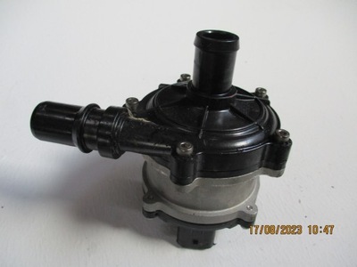 Насос wody hyundai kia 36900-2bkh1 фото №1