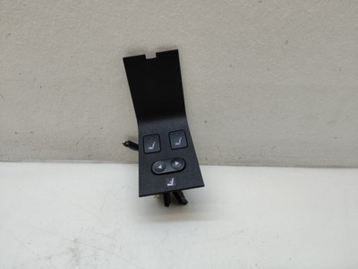 Grande punto linea перемикач кнопка підігрів сидінь регулювання поперек фото №1