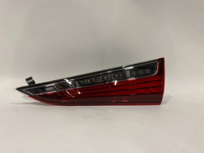 Lexus es 300 18- лампа задняя правая внутренняя led europa фото №1