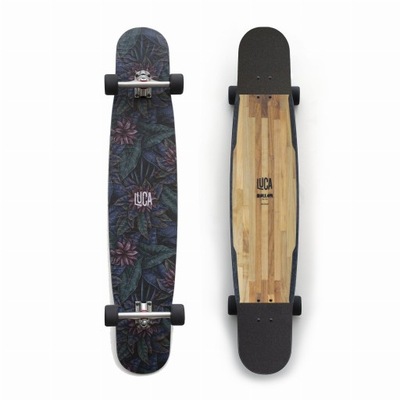 Longboard Luca Longboards ballar S (MP)