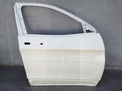 Jeep compass 2 ii 17- дверь правый перед фото №1