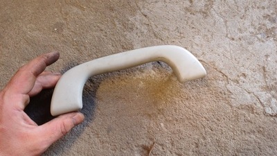 Mazda 3 09-13 bl ручка потолочный фото №1